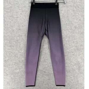 Ultracor Nero Rose Ultracolor Ultra High Legging Size Small